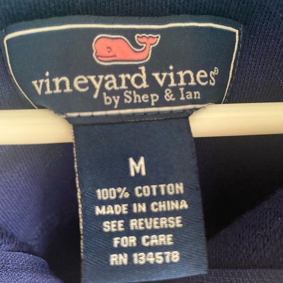 Vineyard Vines Shep Shirt - Picture 3 of 3